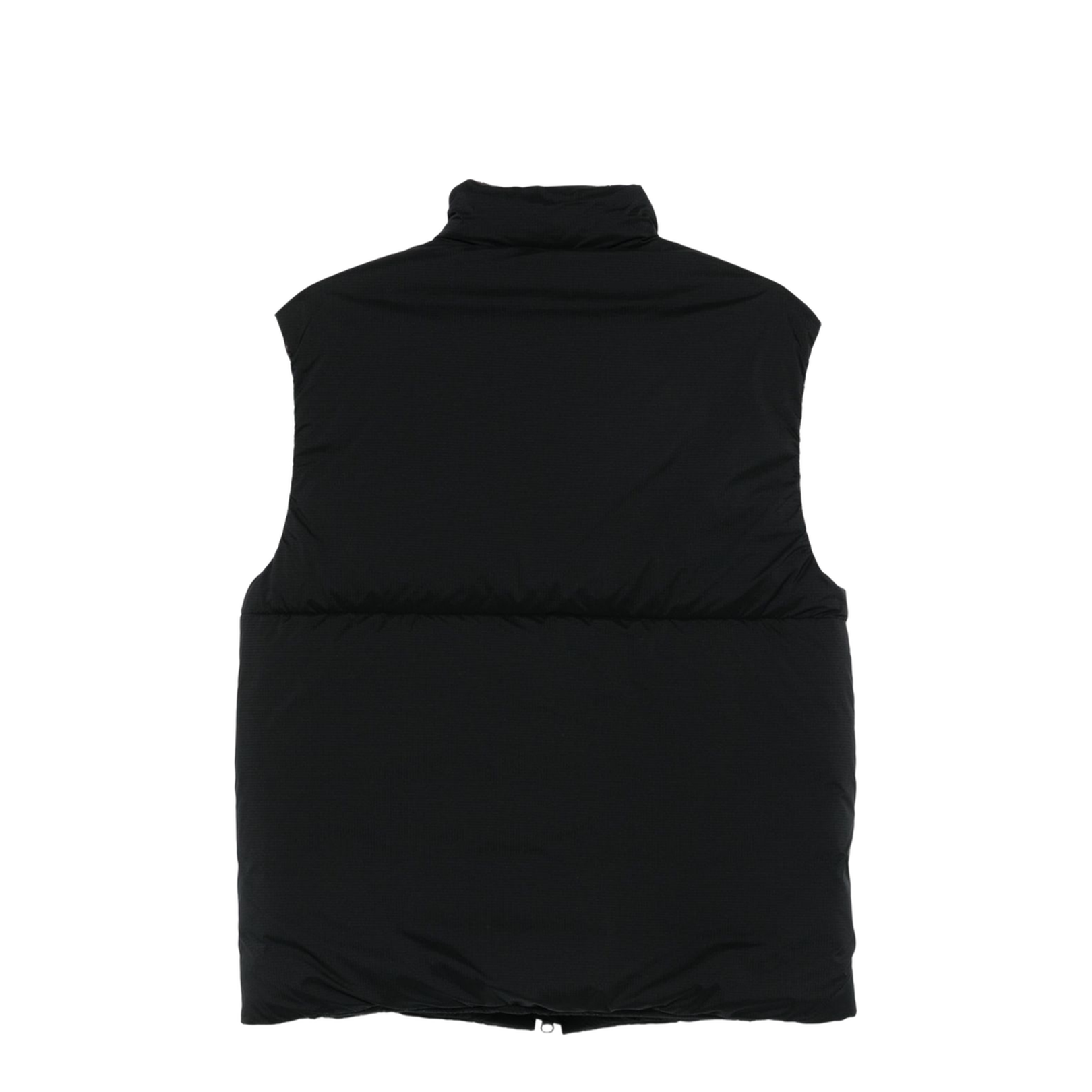 Lodge Vest Black