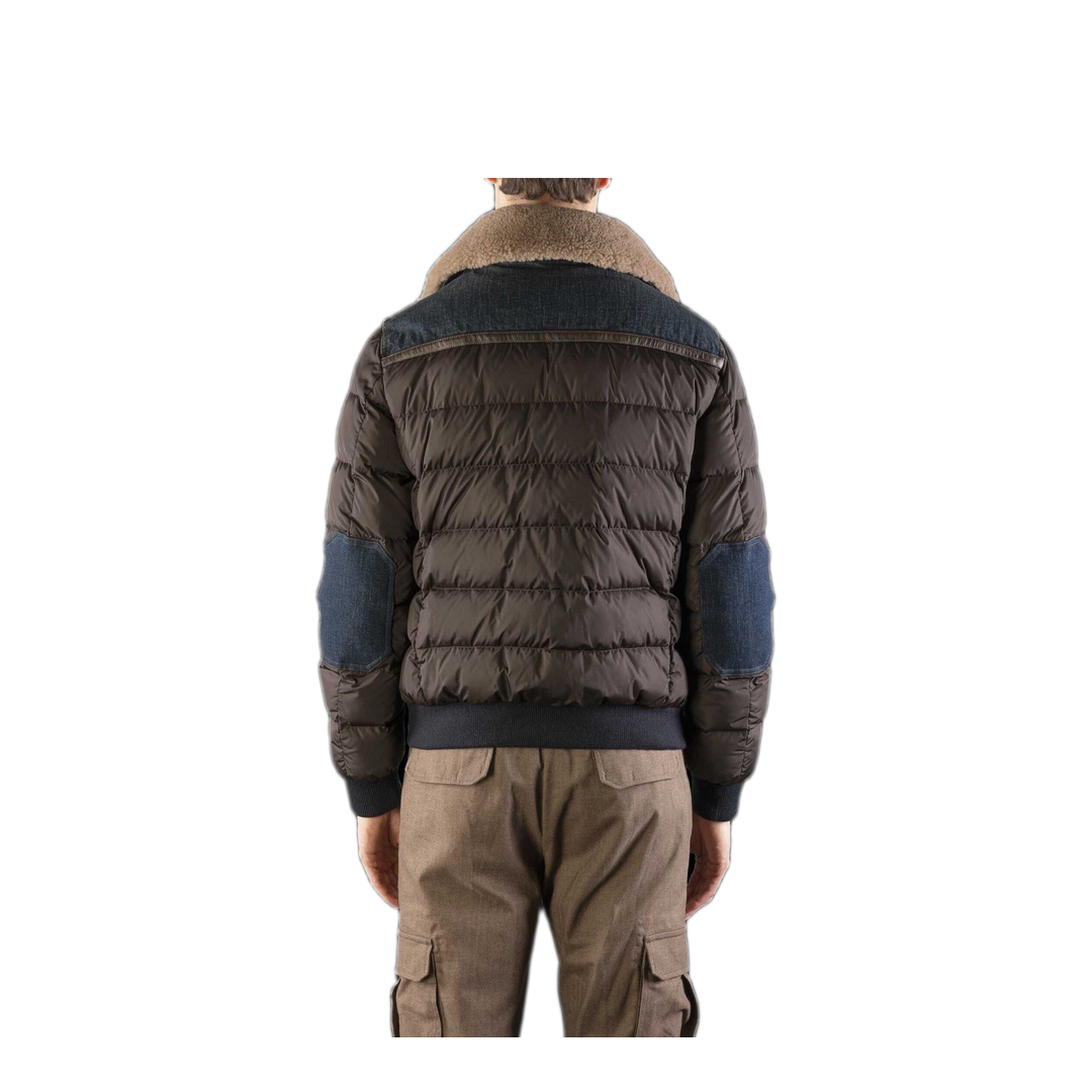MAYFEYR - MooRER - Jackets - VIANI104S