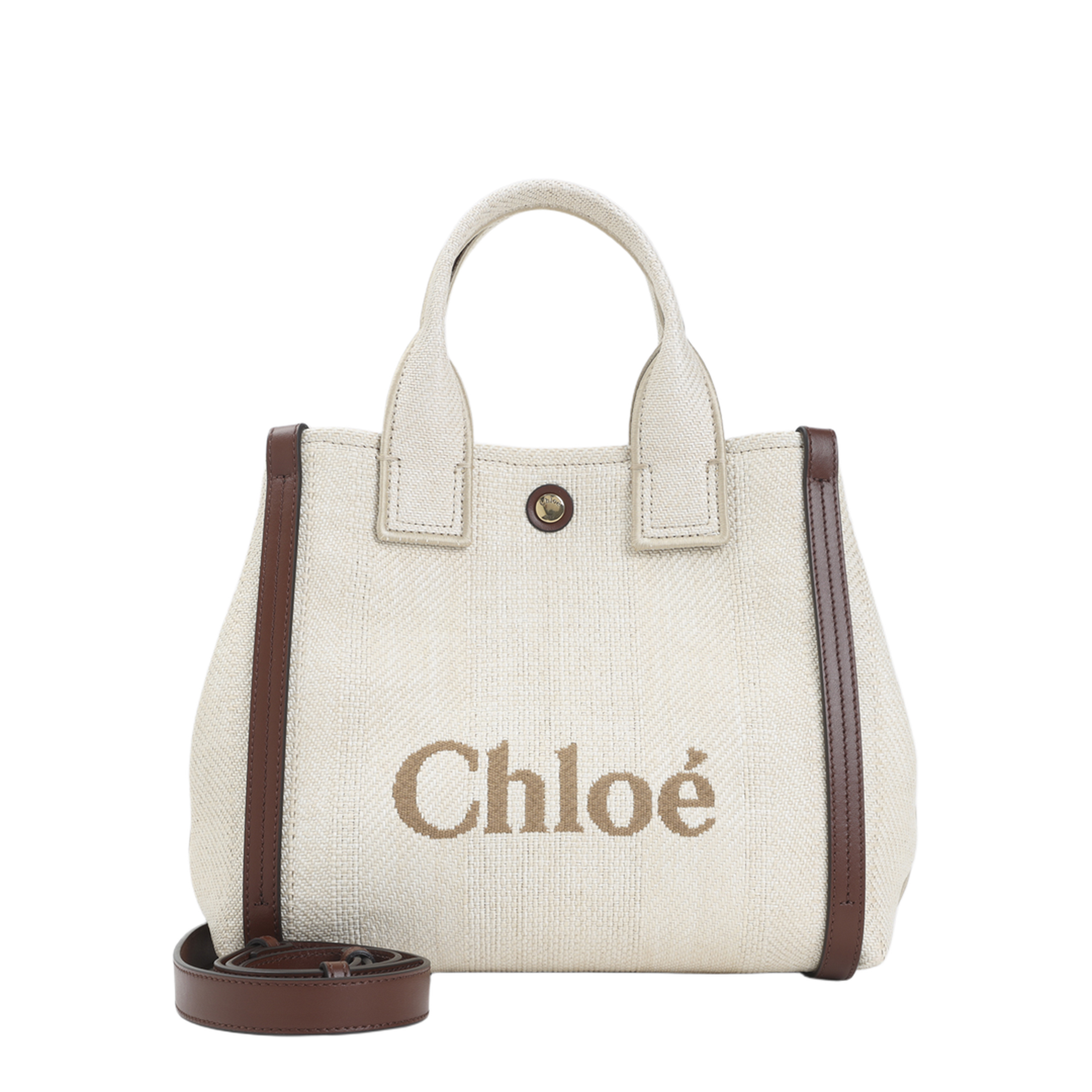 MAYFEYR - Chloè - Carry Shoulder Bag - CH25US911P19