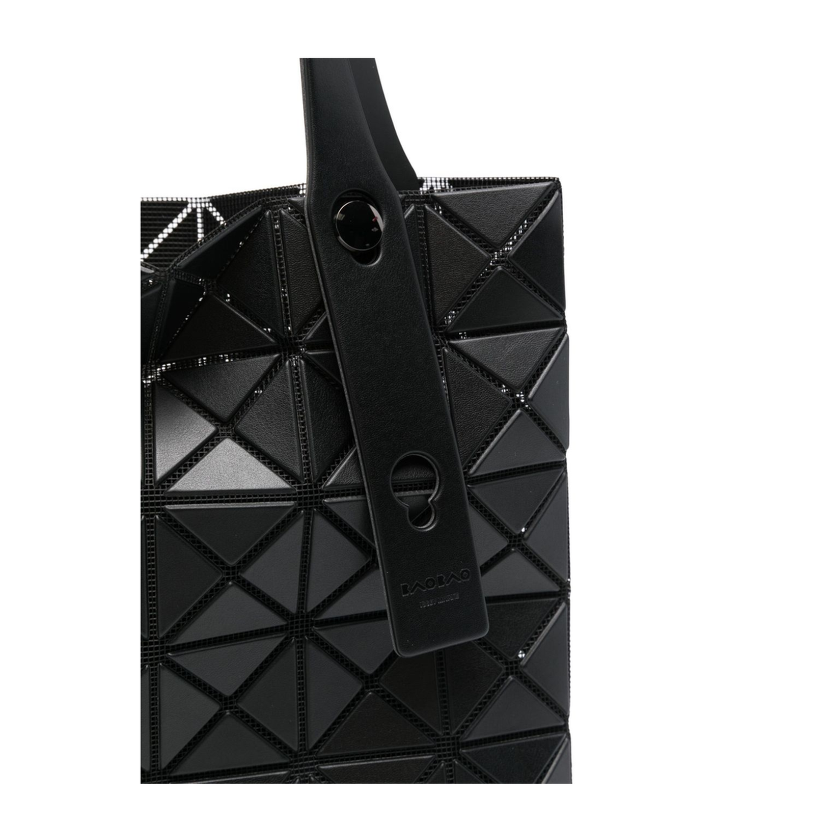 Prism Matte Small Tote Bag