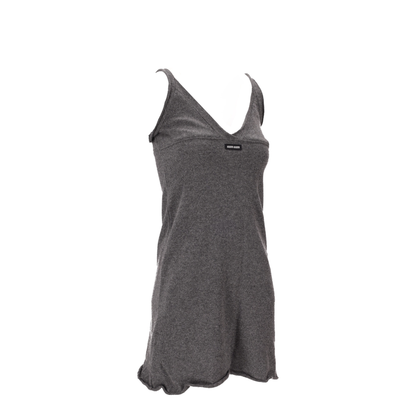 MAYFEYR - Miu Miu - Cashmere Washed F.12 - MMA921SOOO19DJF0480