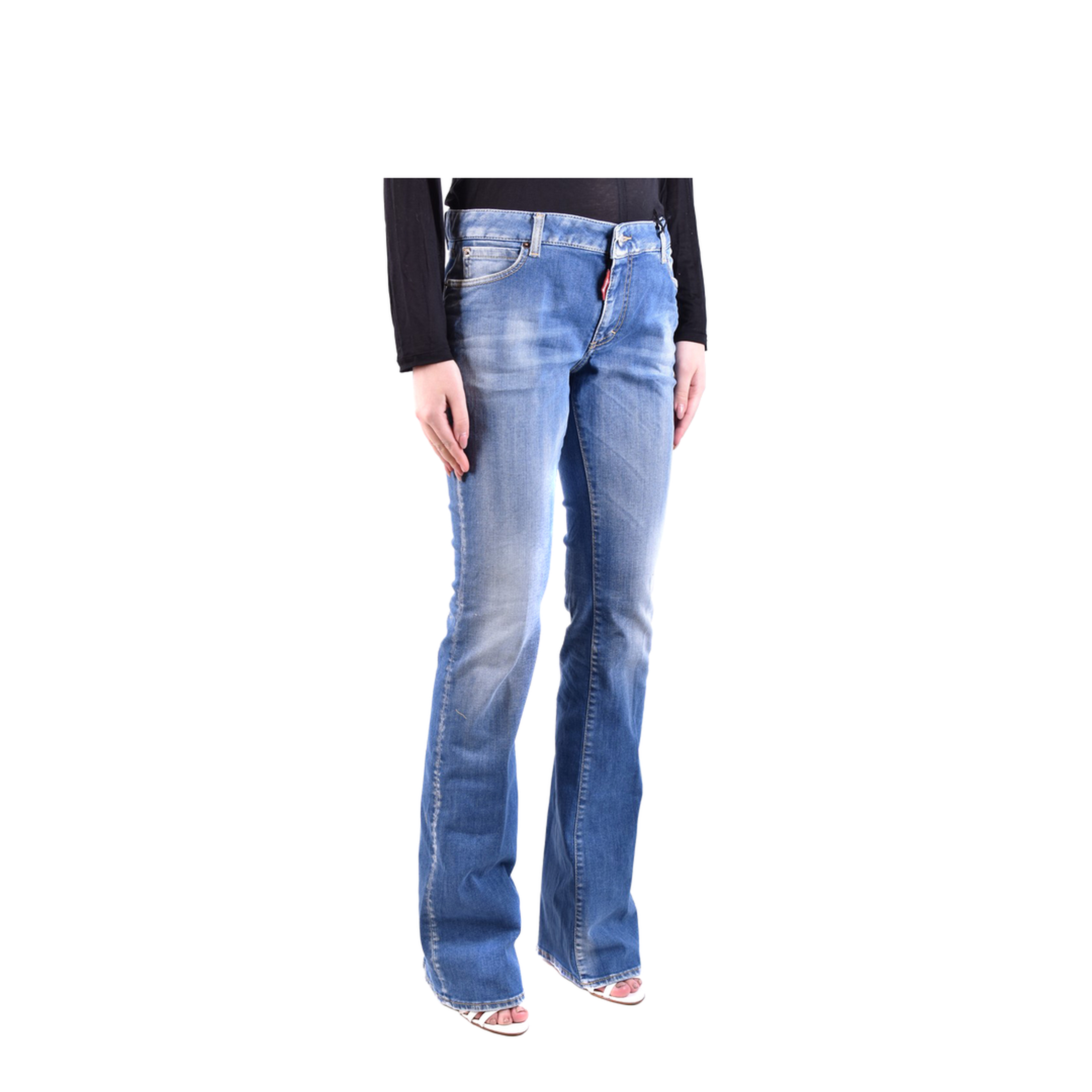 MAYFEYR - Dsquared2 - Jeans - S75LB0592S30789470
