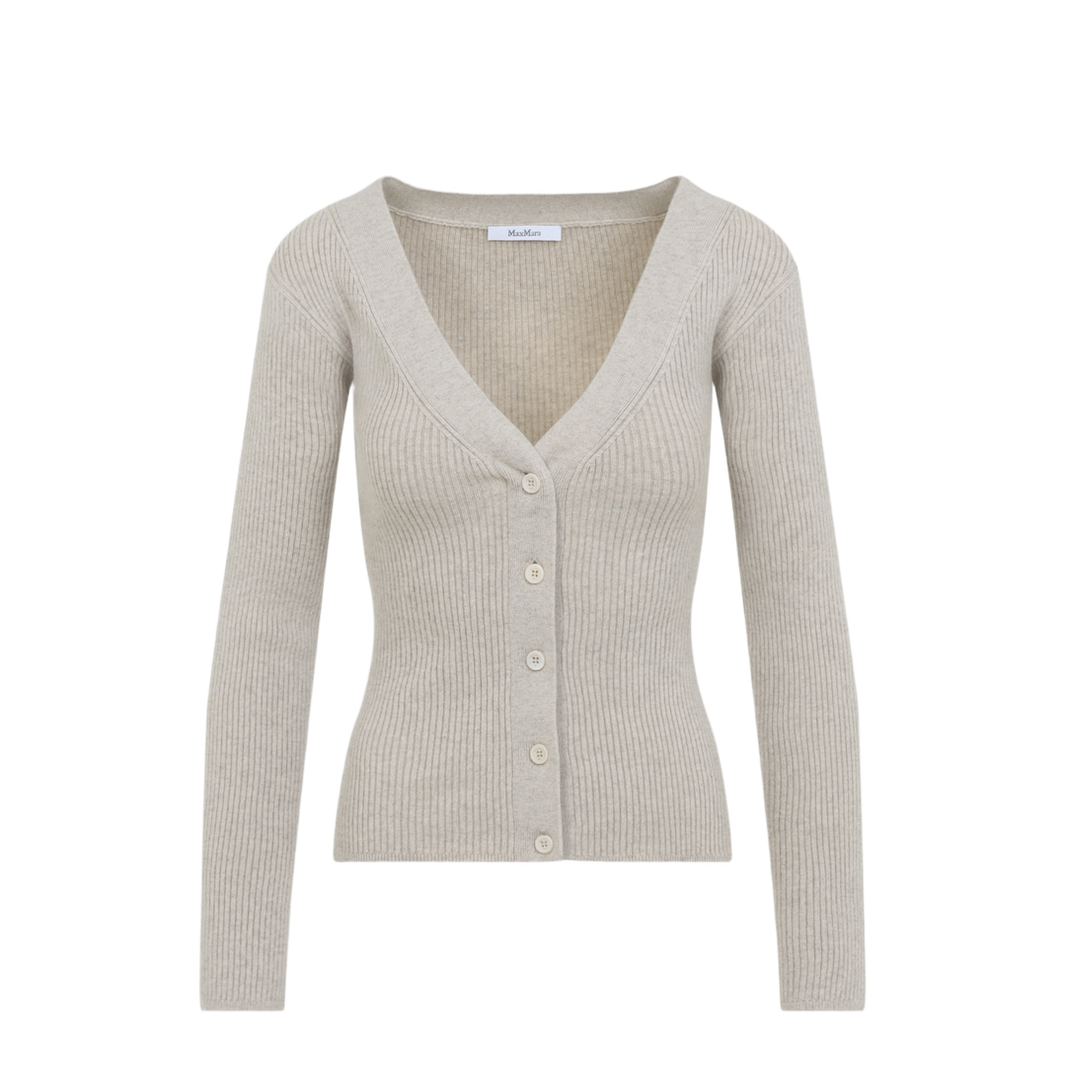 MAYFEYR - Max Mara - Gioiosa Cardigan - 2611361041600