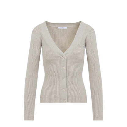 MAYFEYR - Max Mara - Gioiosa Cardigan - 2611361041600