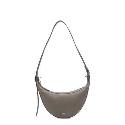 Small Leather Crossbody Bag