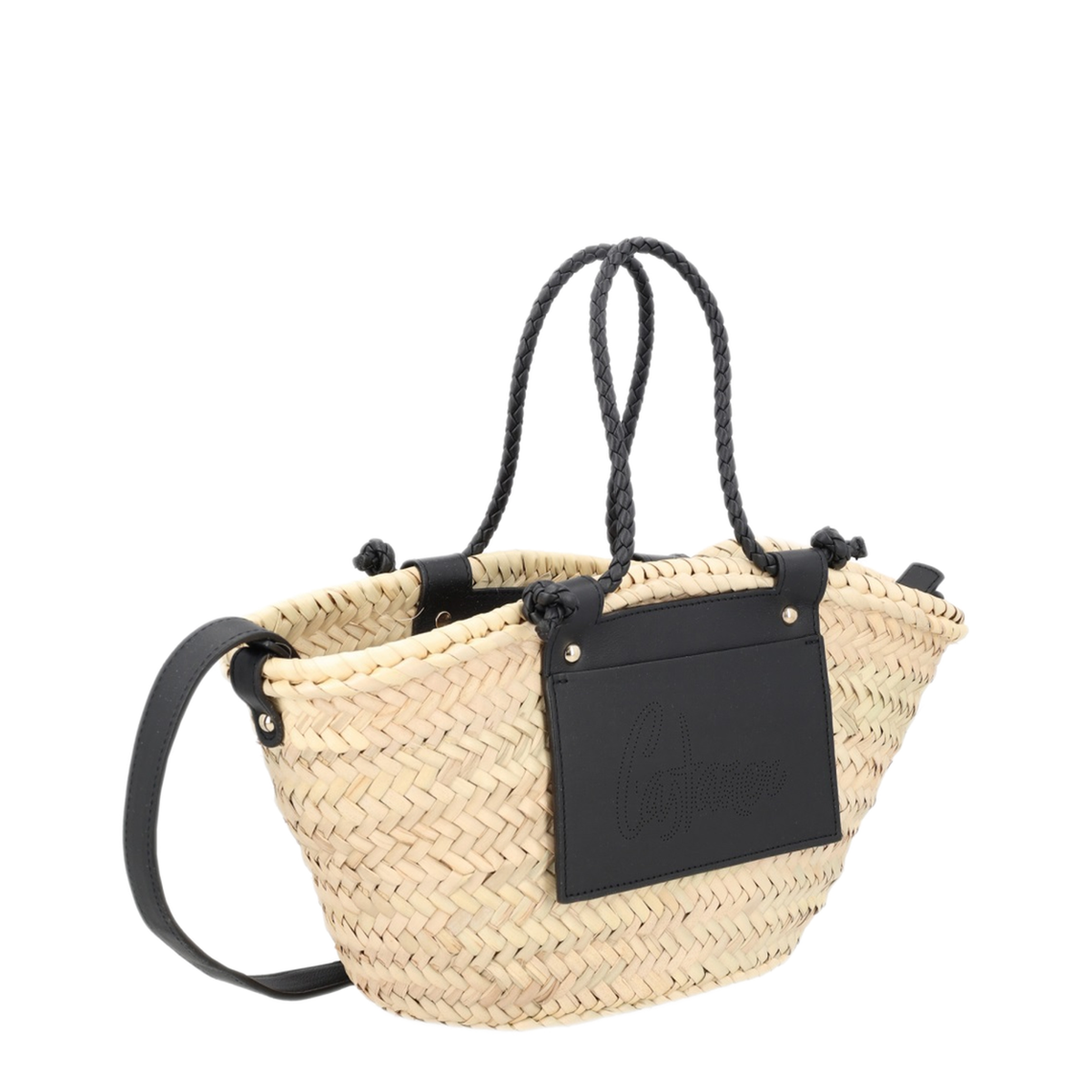 MAYFEYR - Castaner - Mini Campania Bag - 025743100NEGRO