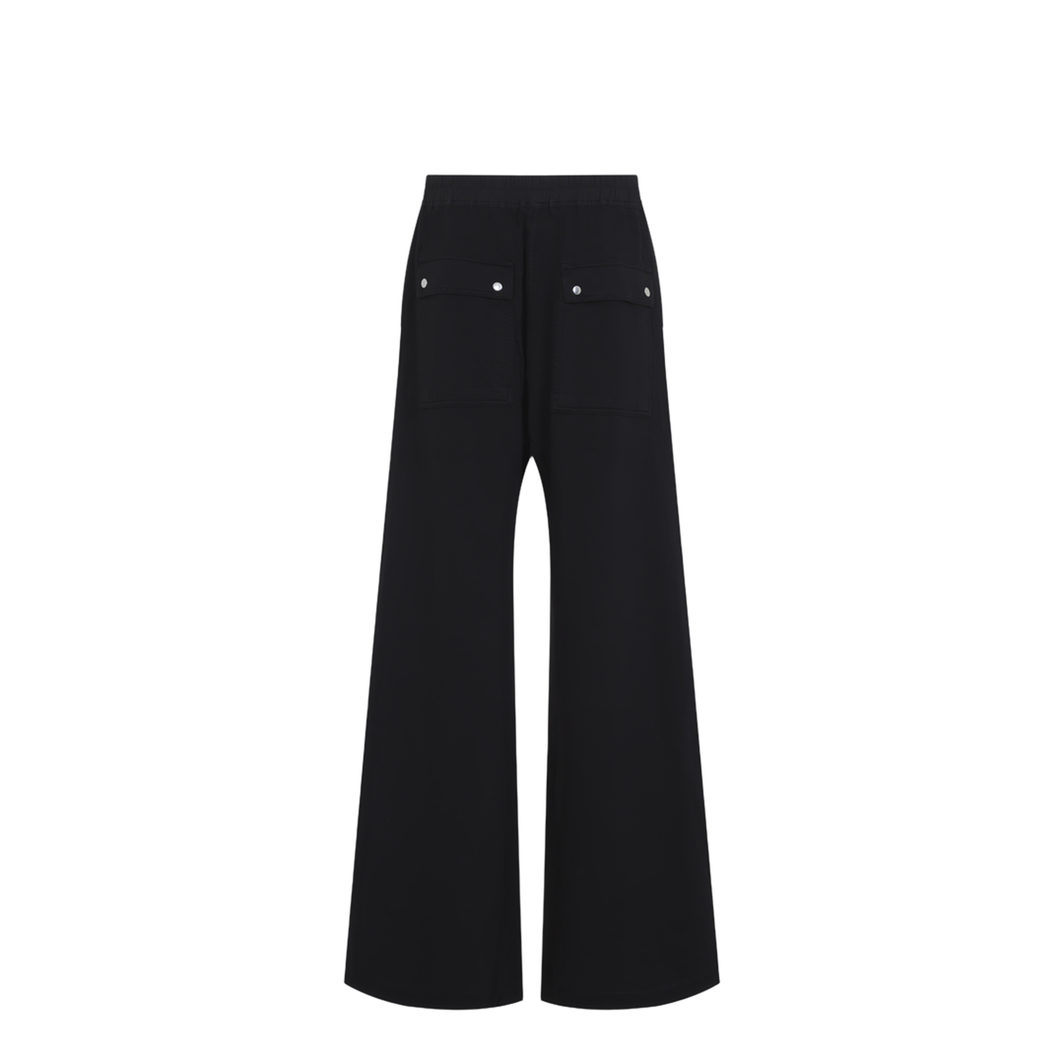 MAYFEYR - Rick Owens - Drkshdw Geth Belas Pants - DU02F6378RIG