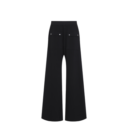 MAYFEYR - Rick Owens - Drkshdw Geth Belas Pants - DU02F6378RIG