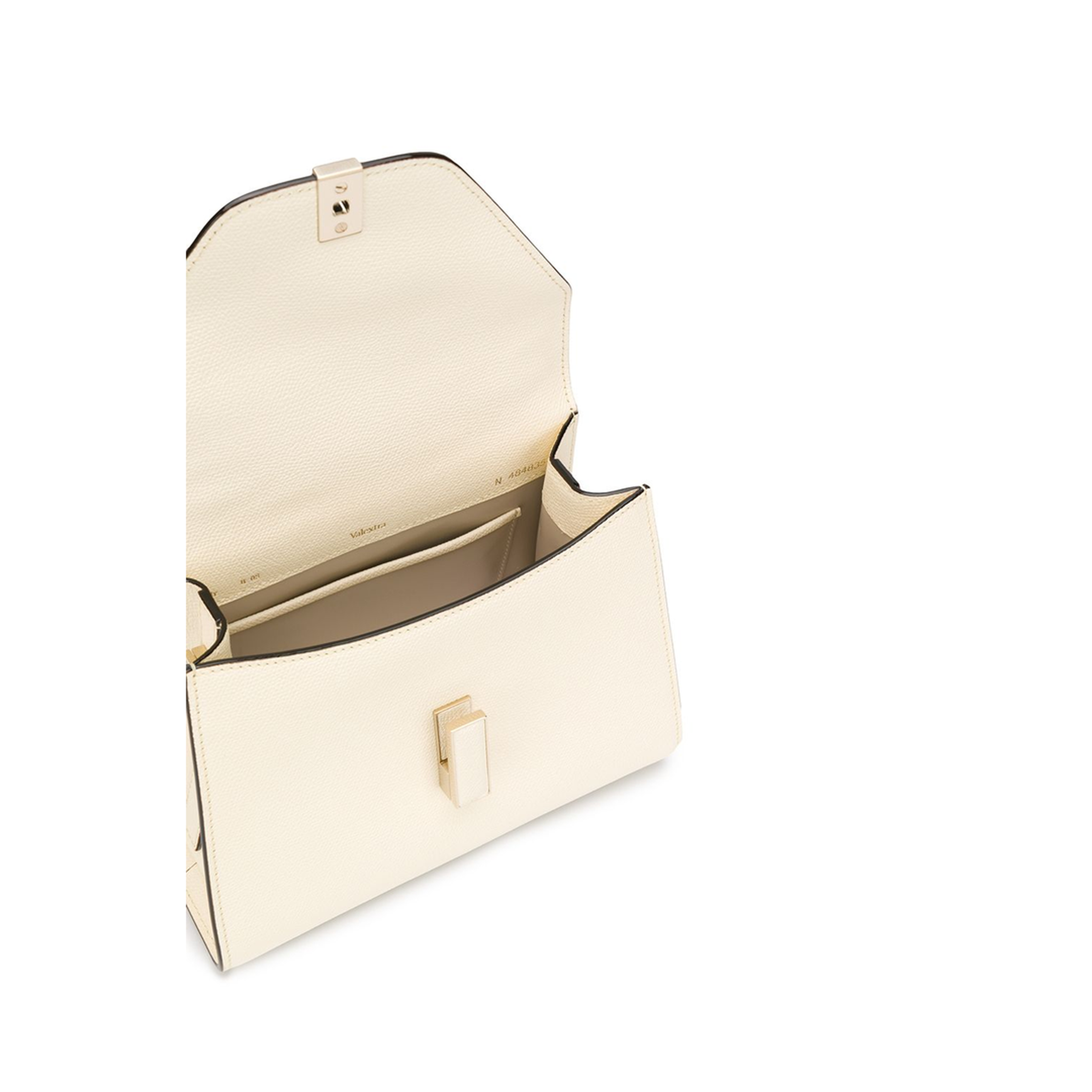 Iside Top Handle Mini Bag