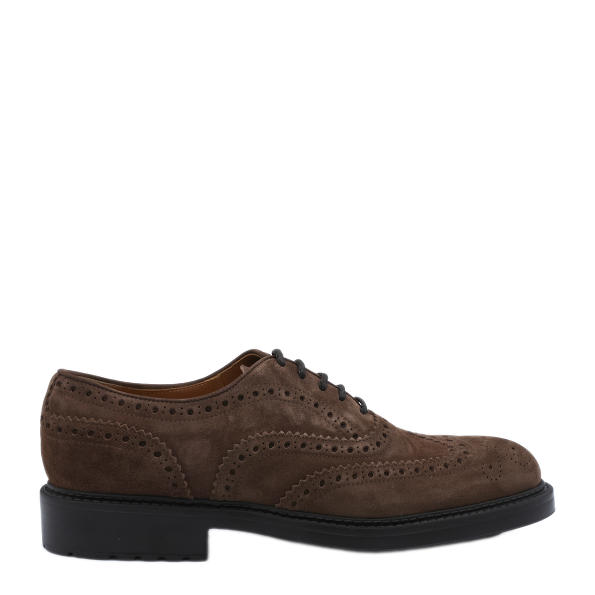 MAYFEYR - Doucal's - Flat Shoes - DU3500HENRUF009TC05