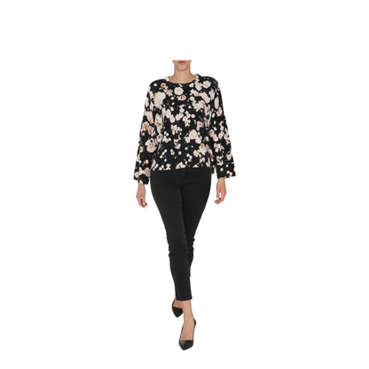 MAYFEYR - BOUTIQUE MOSCHINO - Crew Neck Sweater - 091758071555