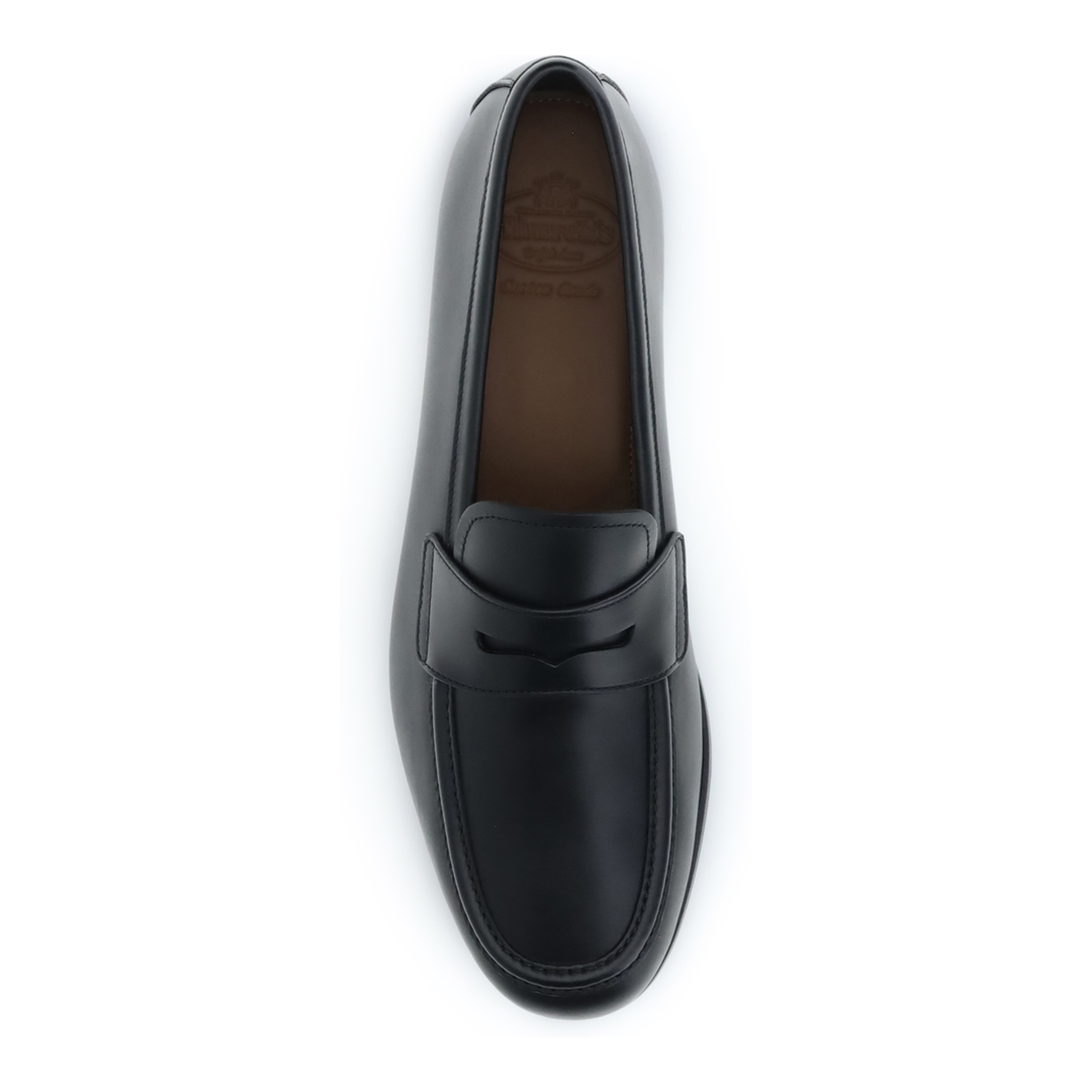 MAYFEYR - Church's - Rother Loafer - EDB159FG000009AIOF0AAB