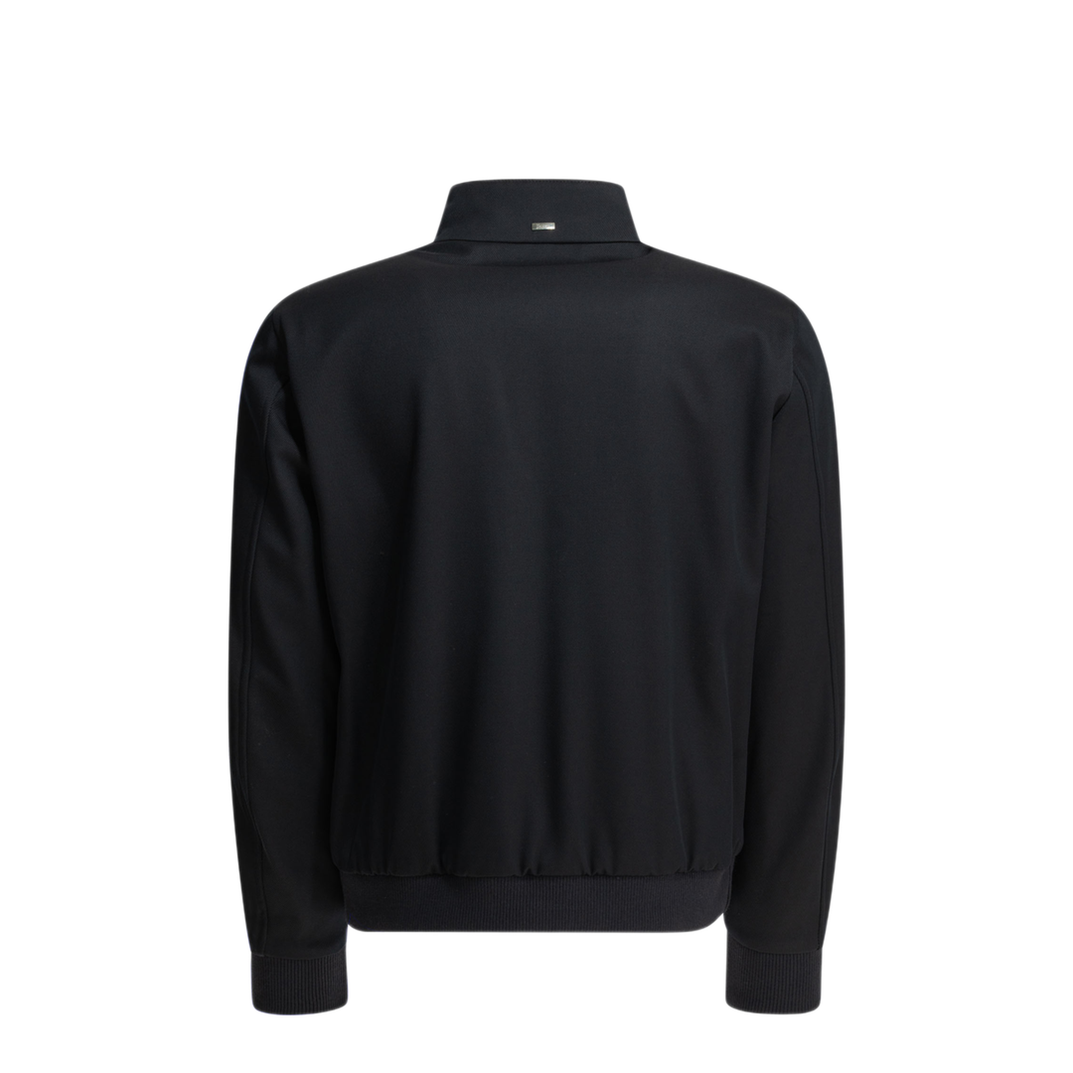 MAYFEYR - Herno - 3 Layers Wool Storm Bomber Jacket - GI000665U331869200