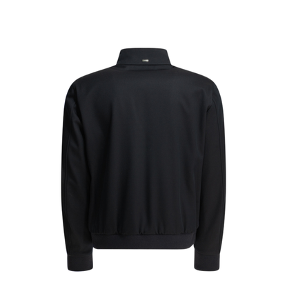 MAYFEYR - Herno - 3 Layers Wool Storm Bomber Jacket - GI000665U331869200