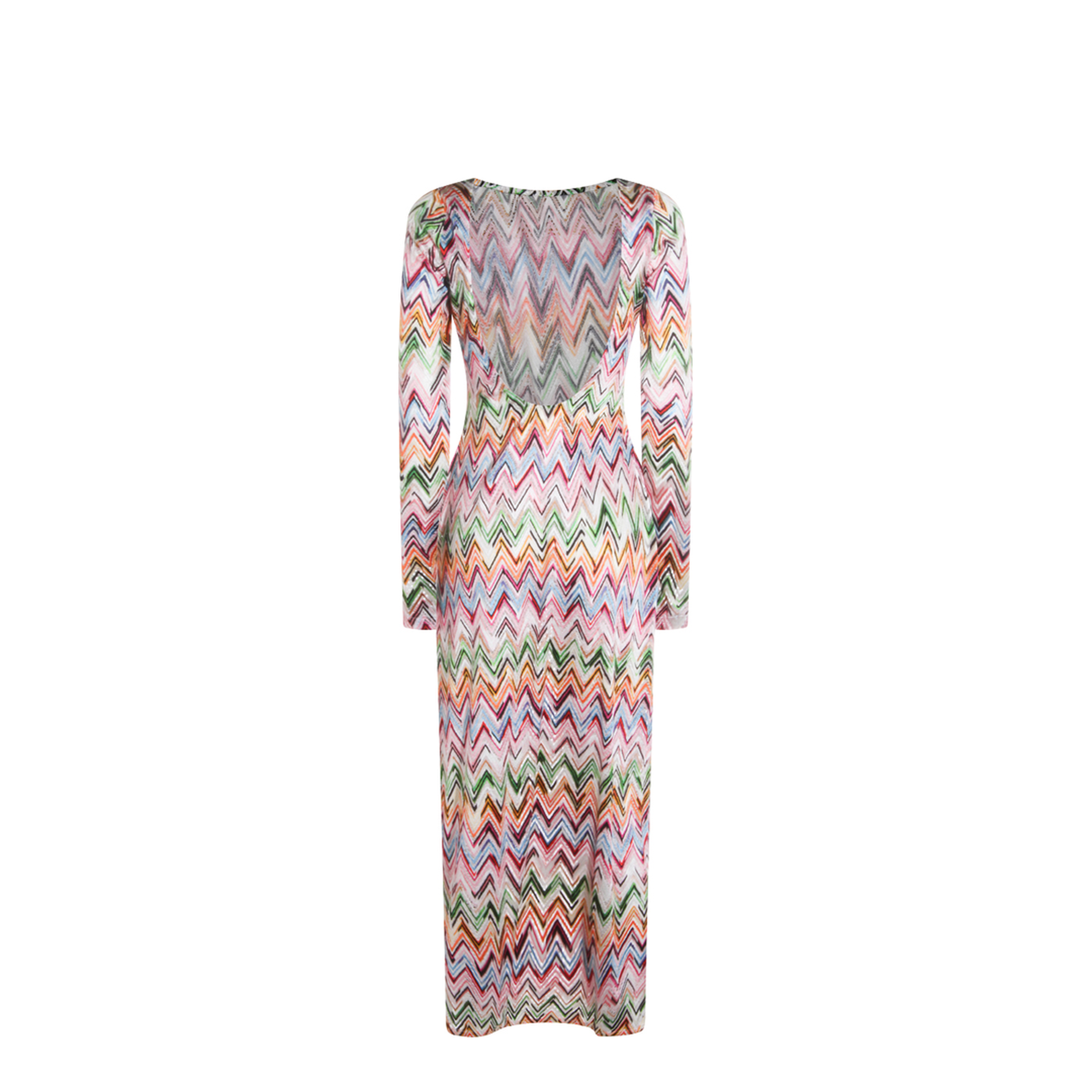 MAYFEYR - Missoni - Dresses - MS25SQ14BJ00QLSM9Z9