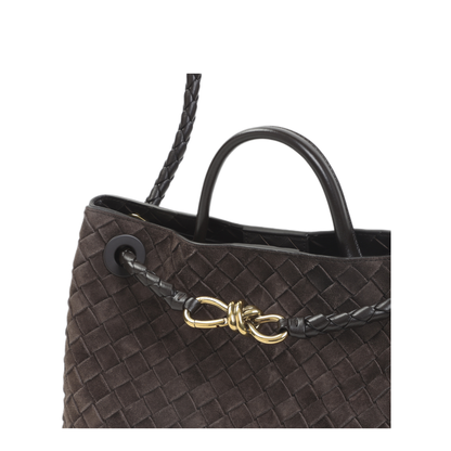 MAYFEYR - Bottega Veneta - Medium Andiamo Bag - 766016V5ZZ1