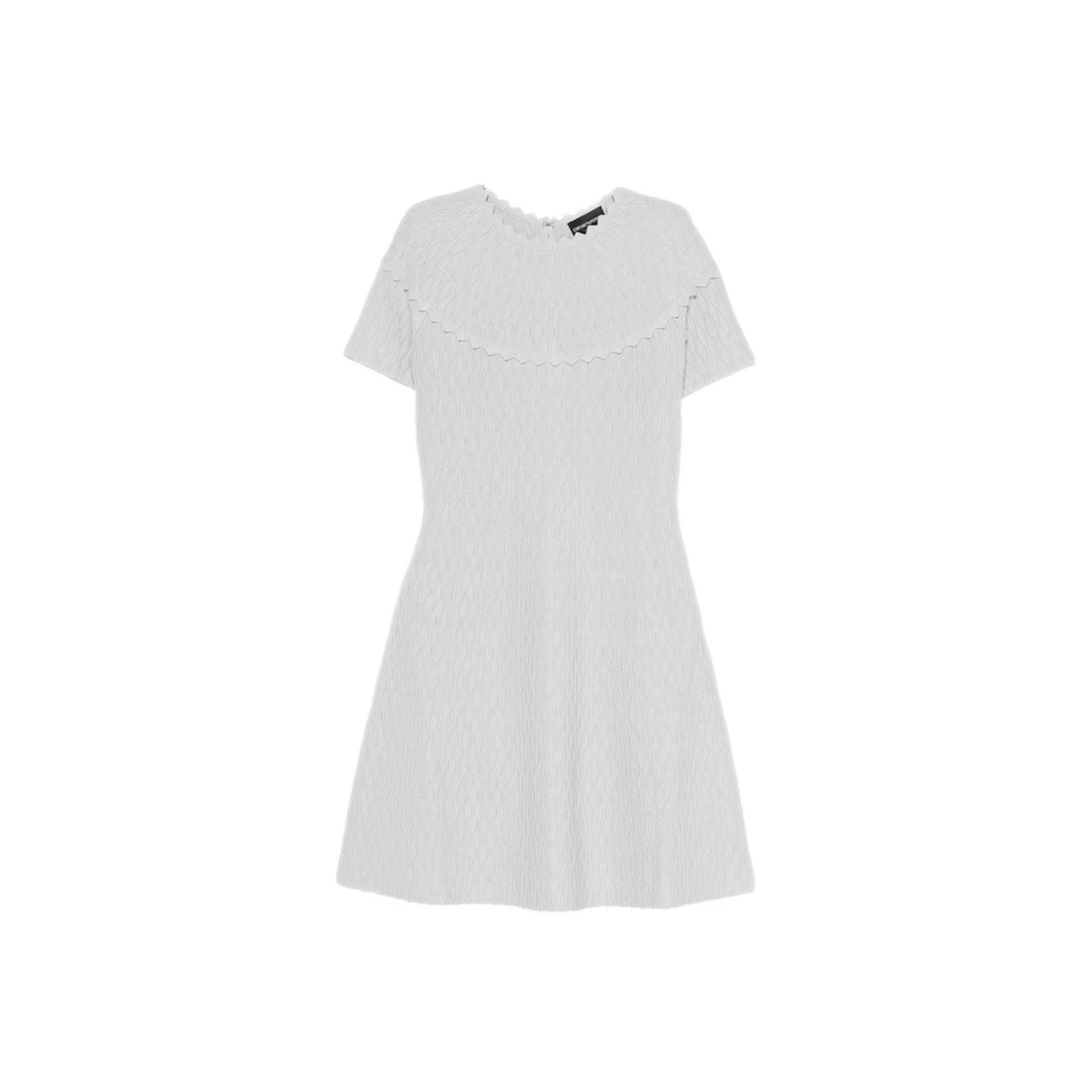 MAYFEYR - Emporio Armani - Lilac Dresses - EW003925AF26938U8004