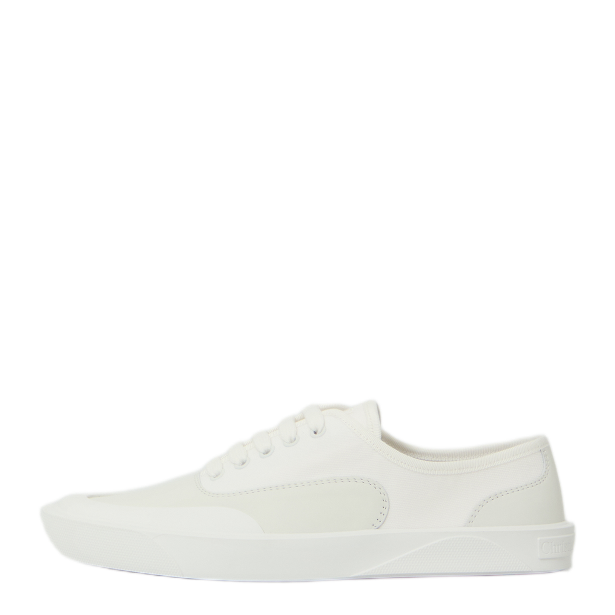 MAYFEYR - Christian Louboutin - Tactical Skate Sneakers - 3260232WH01