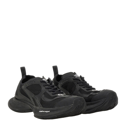 Circuit Sneaker Black