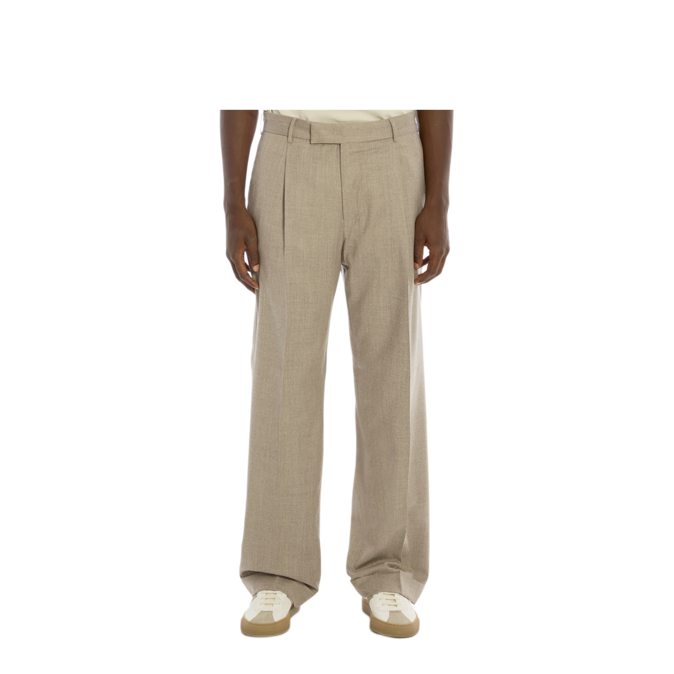 MAYFEYR - PT Torino - Edge Trousers - COAFX5ZA0FWDFN120060
