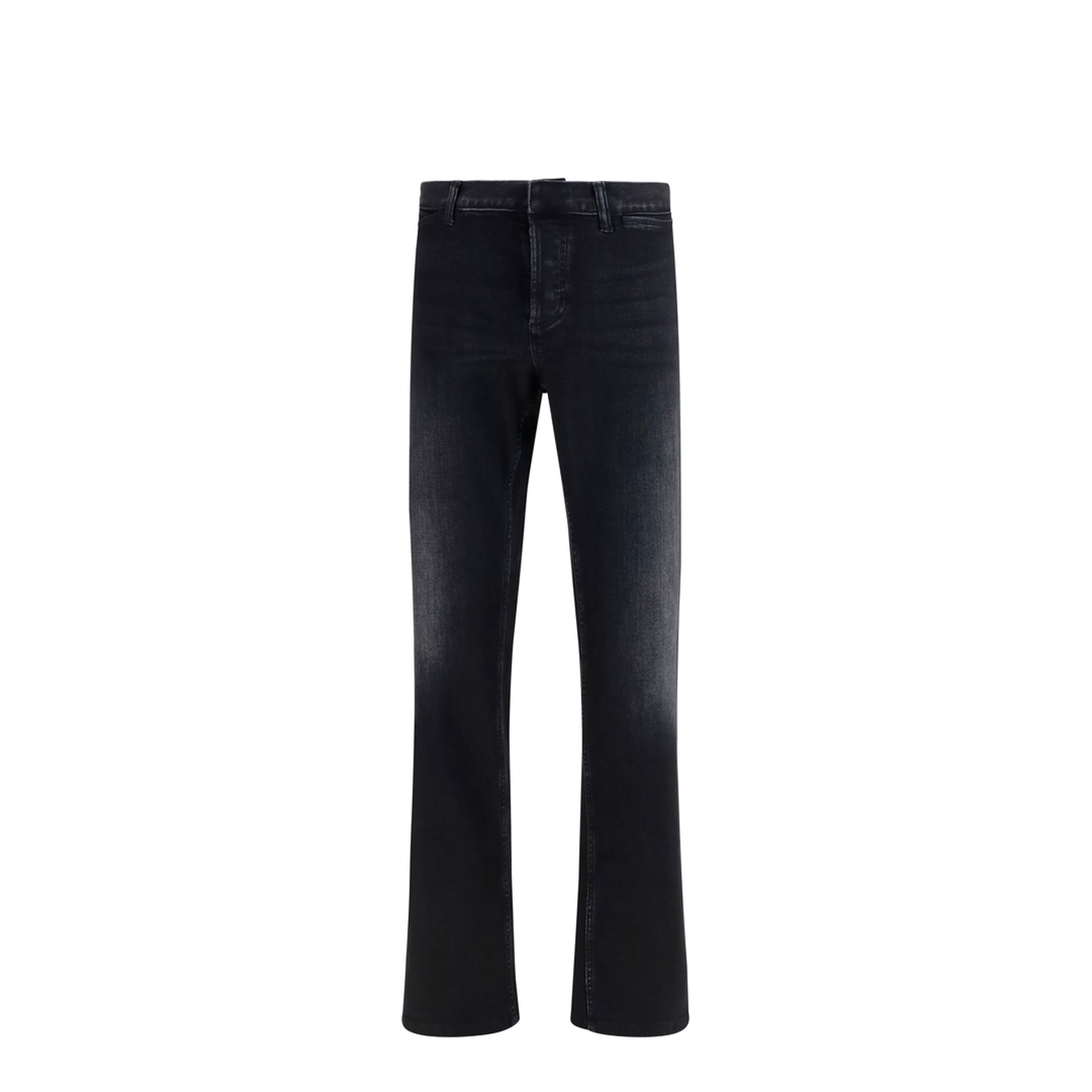 MAYFEYR - Gucci - Stretch Cotton Jeans - 872049XDDGJ1000