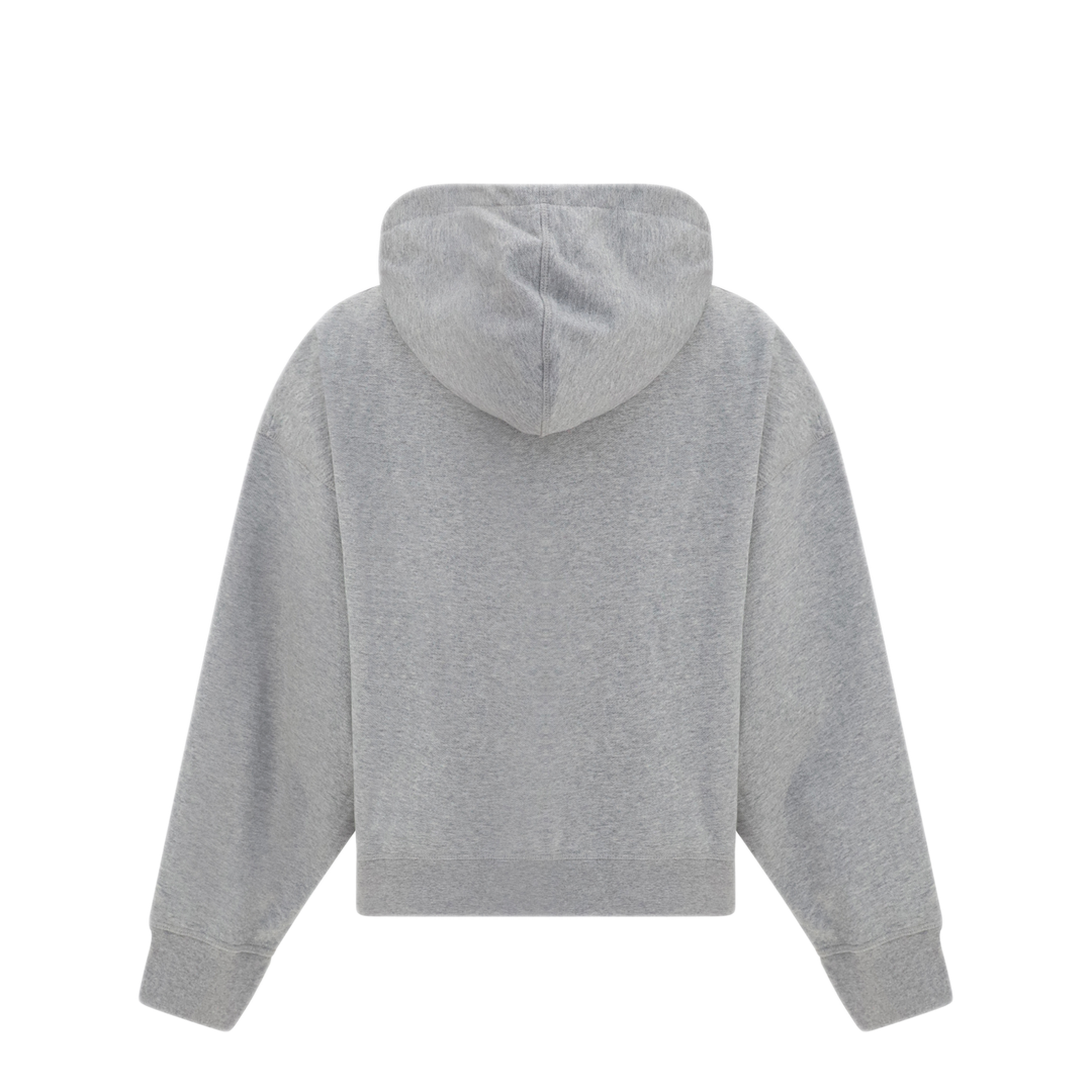 MAYFEYR - Ganni - Cotton Zip Up Hoodie - A1060023920