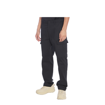 Cargo Pants With Logo