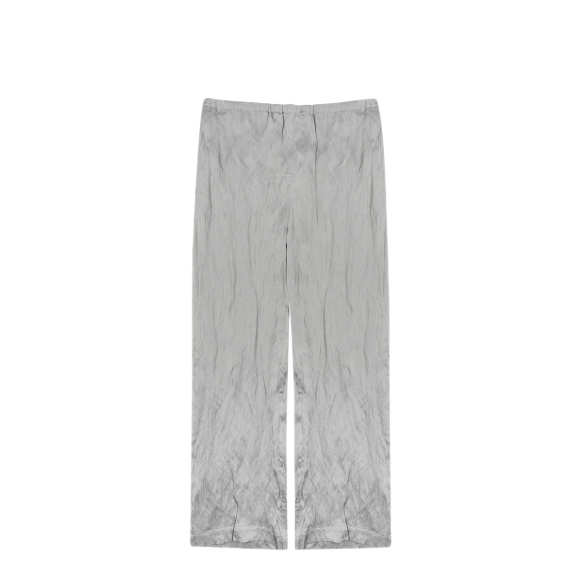MAYFEYR - Alysi - Wrinkled Viscose Trousers - 116160P6204GR