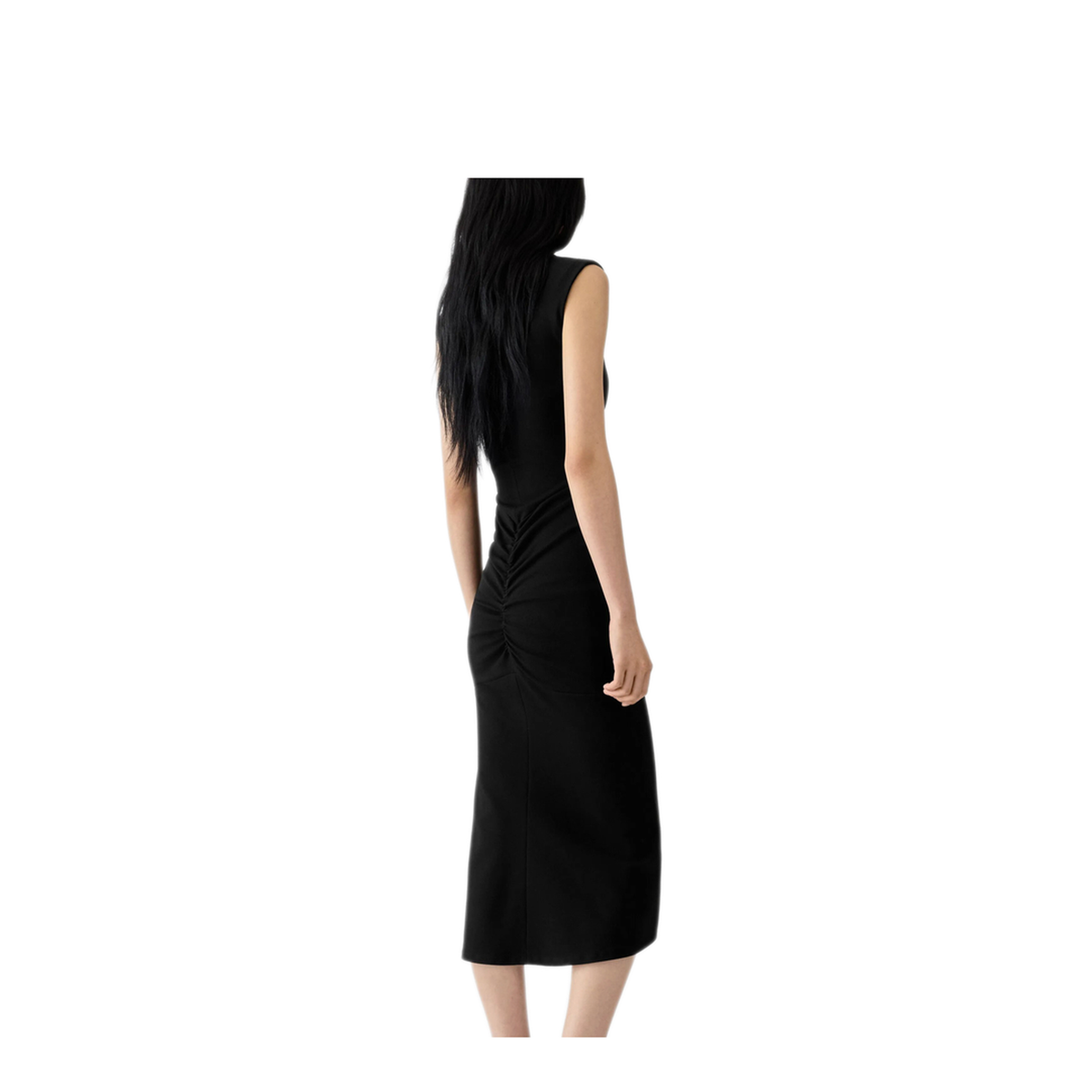 MAYFEYR - Jacquemus - The Alba Midi Dress - DRW00889AW00476990