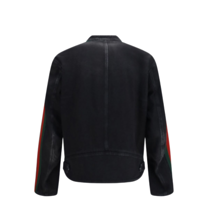 MAYFEYR - Gucci - Coats Black - 872075XDDHQ1000