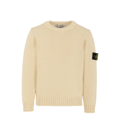 MAYFEYR - Stone Island - Jersey With Logo - 5100019KS01A2V0099