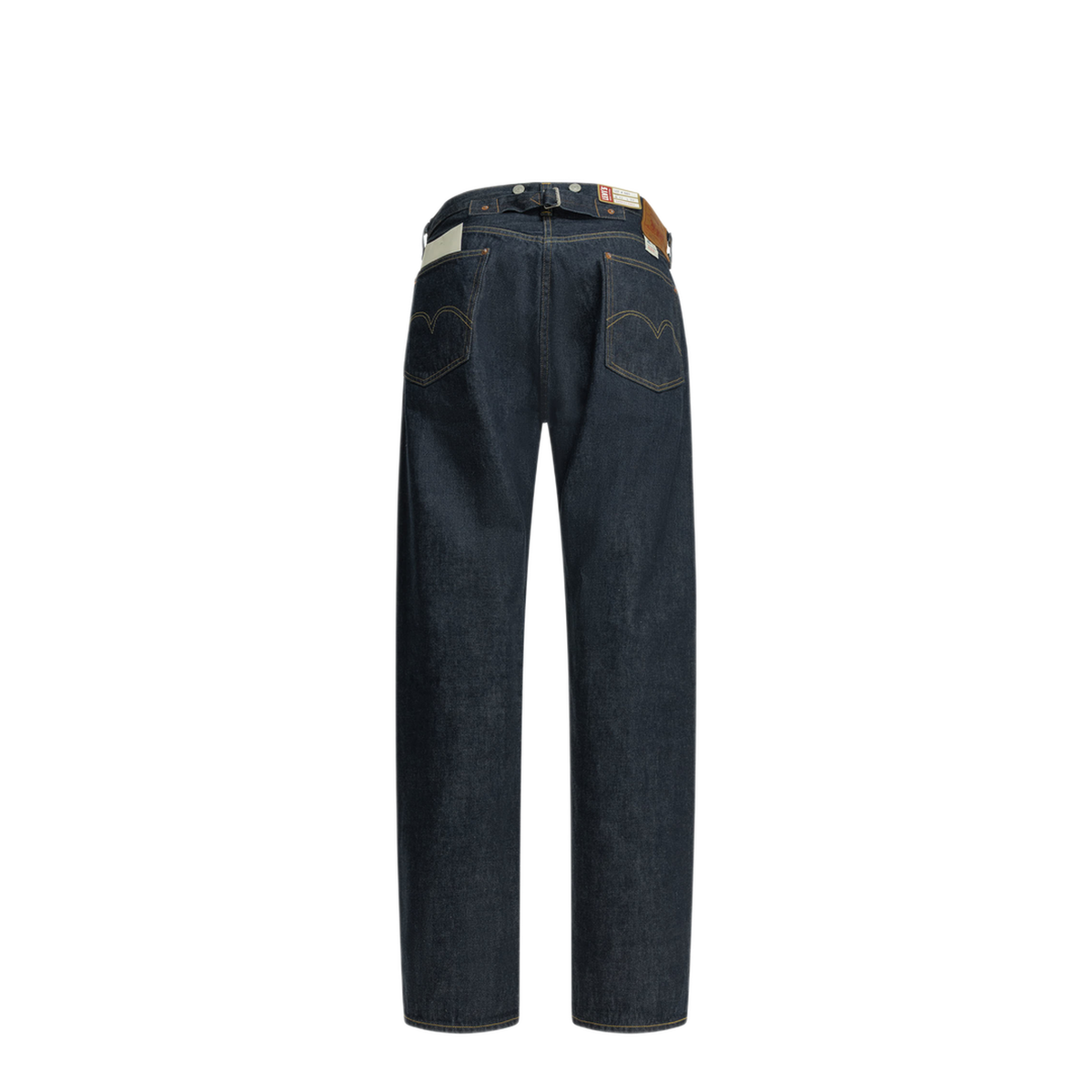 MAYFEYR - Levi's - 501 1933 Straight Leg Jeans - 335010052