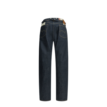 MAYFEYR - Levi's - 501 1933 Straight Leg Jeans - 335010052