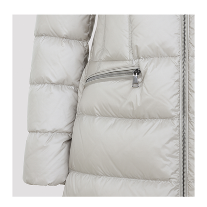 MAYFEYR - Moncler - Boedic Long Coat - L20931C00015595FE