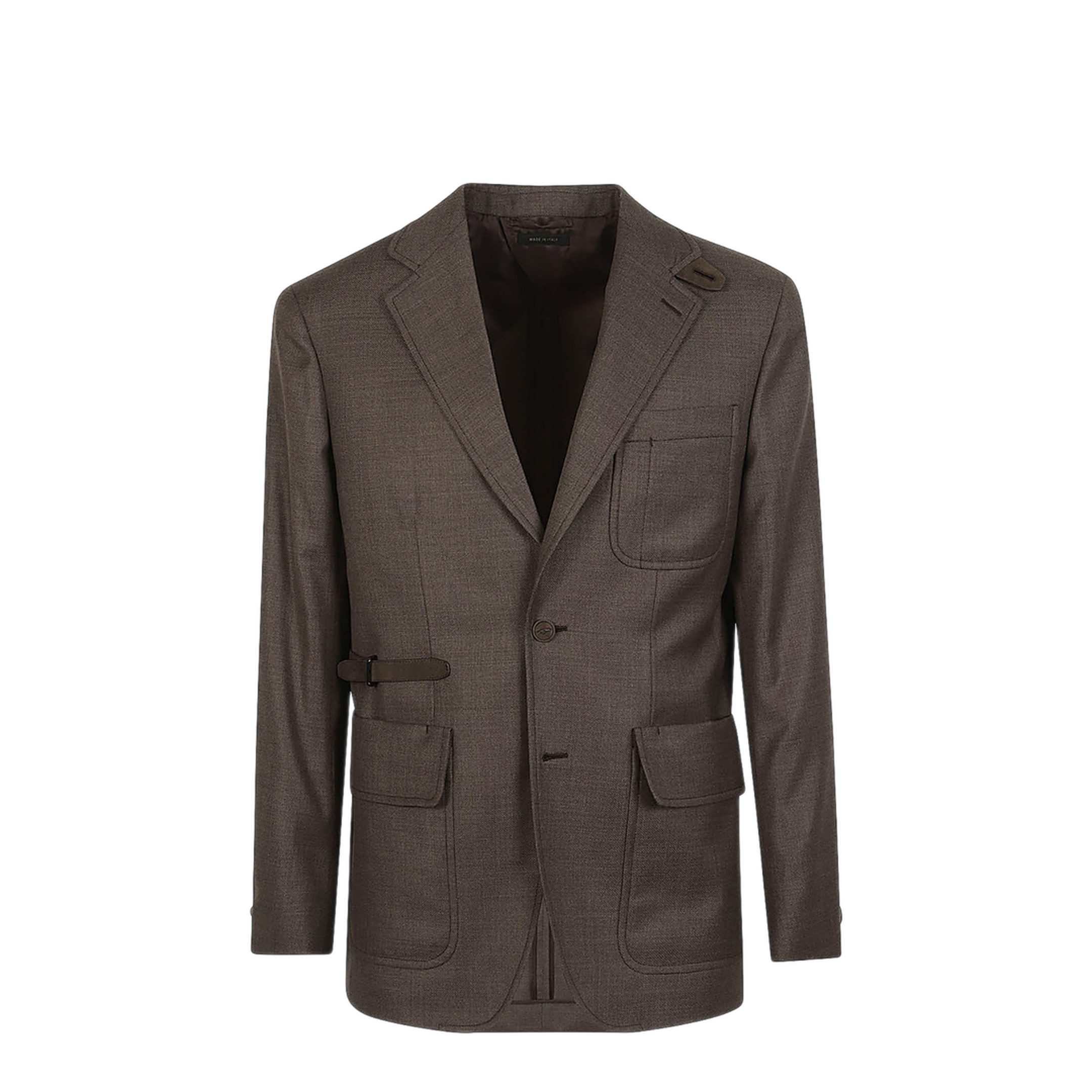 MAYFEYR - Brioni - Coats Beige - SGSB0LPDA852600