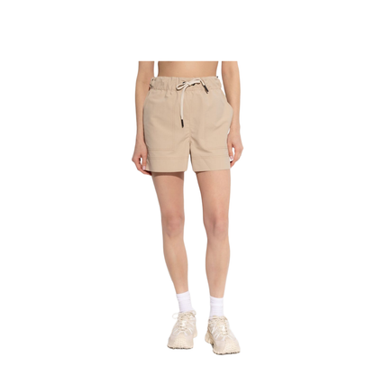 Shorts Beige