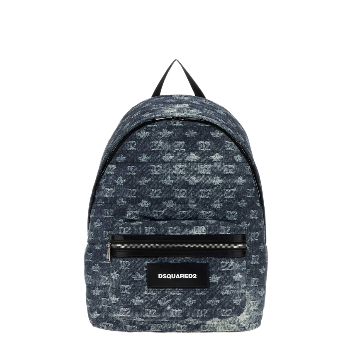 MAYFEYR - Dsquared2 - Backpack - BPM0135117090643096