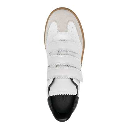MAYFEYR - Isabel Marant - Sneakers White - BK0013FA-A1E21S20WH