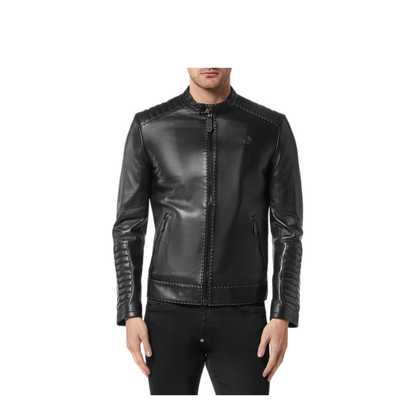 MAYFEYR - PHILIPP PLEIN - Jacket - FABCMLB1572PLE010N