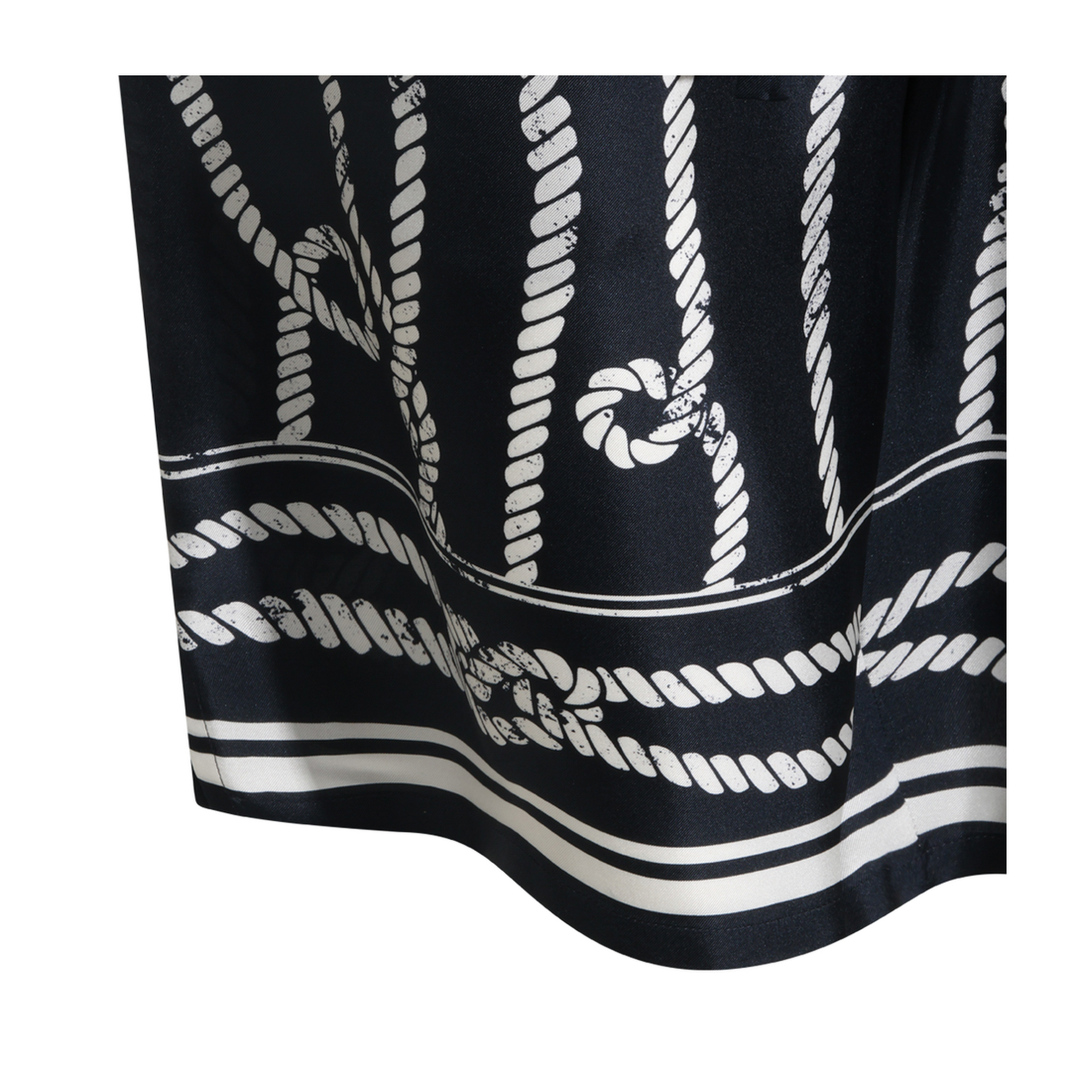 MAYFEYR - Dolce & Gabbana - Shorts - GV37ATHI143HB6EZ