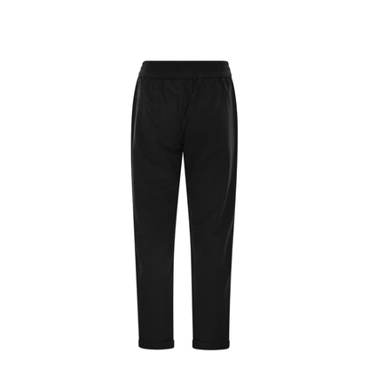Pants - Black