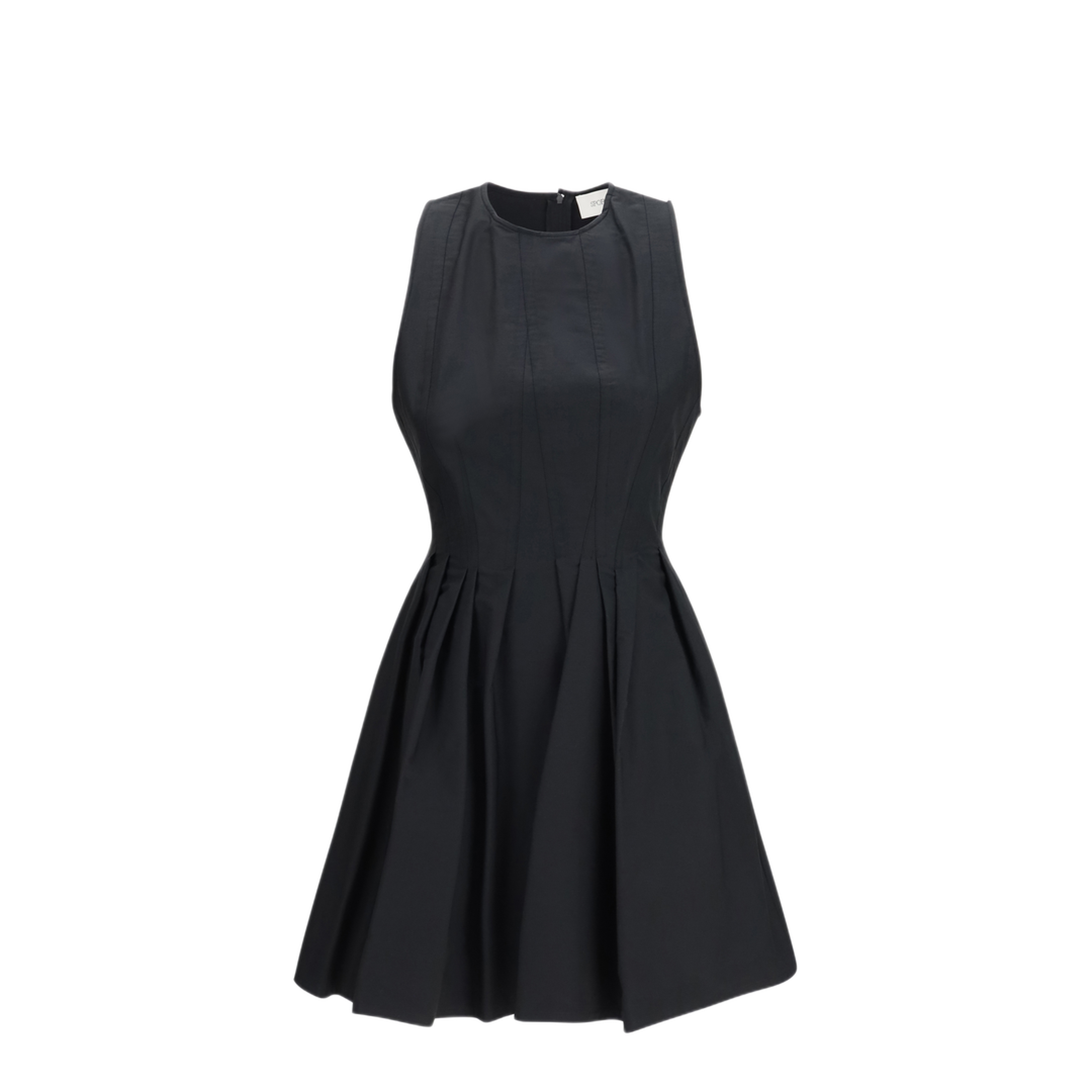 MAYFEYR -  - Sleeveless Short Dress - 2612221102600005