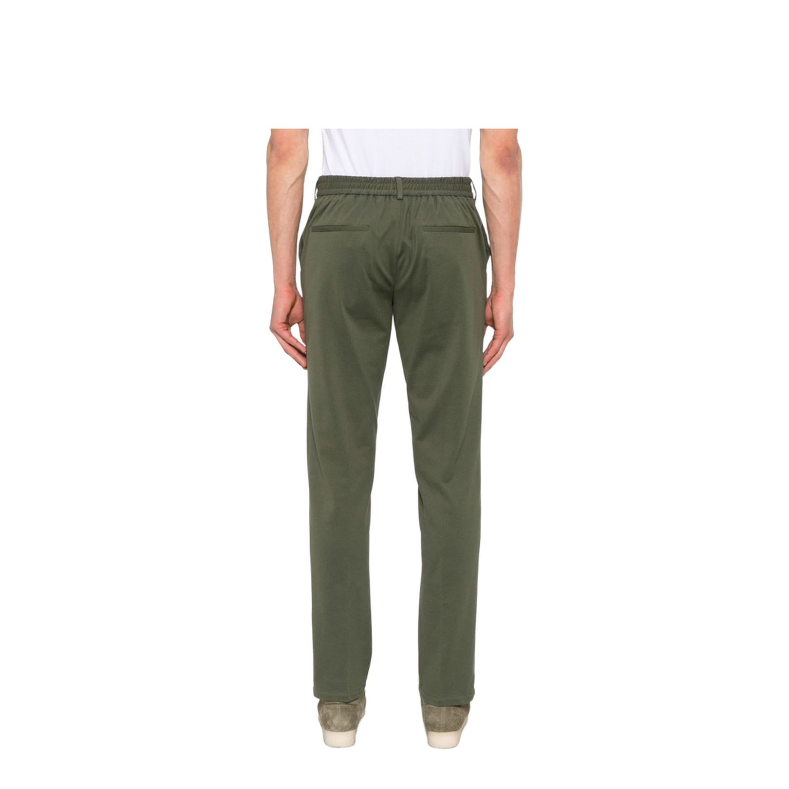 Trousers Green