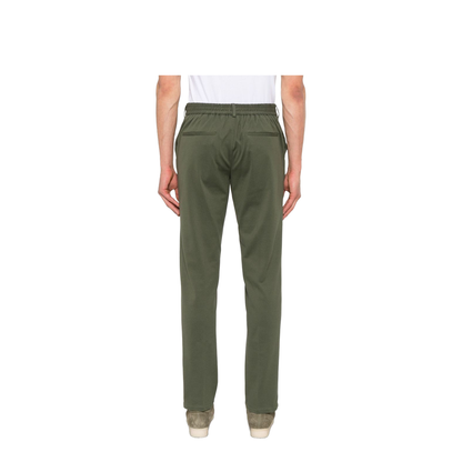 Trousers Green