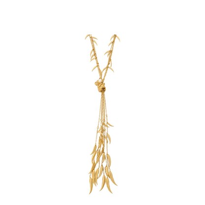 MAYFEYR - Zimmermann - Bijoux - 8246XS26A1GLD