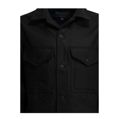 MAYFEYR - Manifattura Ceccarelli - Cruiser Short Coat - 7079QRNAVY