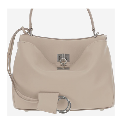 Mini Rodeo Leather Bag