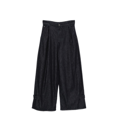 MAYFEYR - Emporio Armani - Capsule Jeans Ink - EW004861AF26305MB001