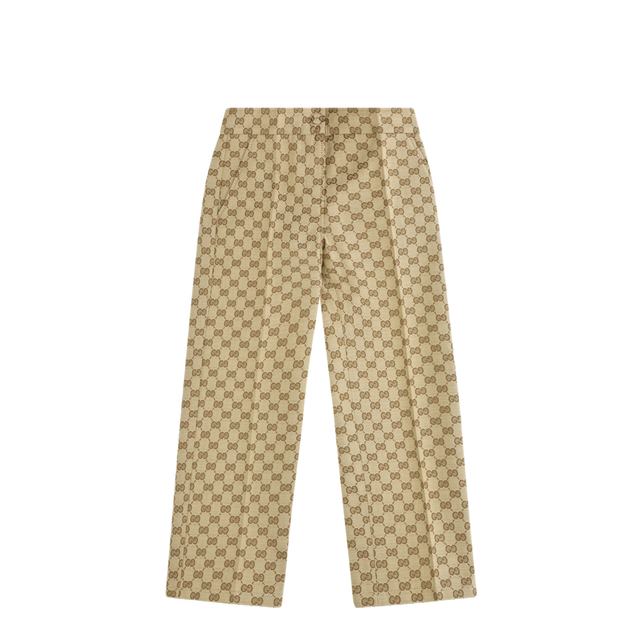 MAYFEYR - Gucci - Canvas Pants - 866669XWA9A