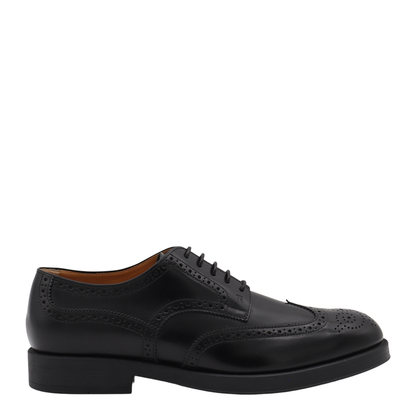 MAYFEYR - Tod's - Flat Shoes - XXM75L0JK70LYGB999